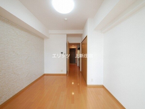 ONE ROOF FLAT TENJINBASHIの物件内観写真